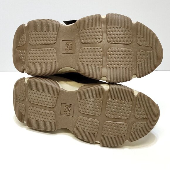 Madden NYC Dad Sneakers Men's 8 Comfort Foam Insole Odor-Reducing Technology NIB - Picture 10 of 14
